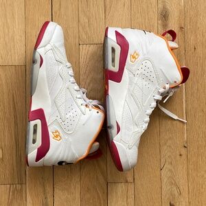 Jordan MVP 'Cardinal' - DZ4725-168 - Size 9